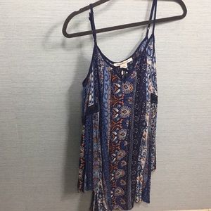 Boho dress